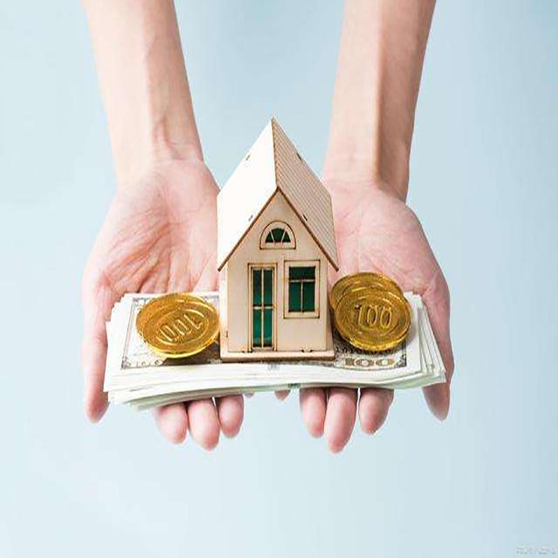 凤泉房产抵押贷款额度怎么计算
